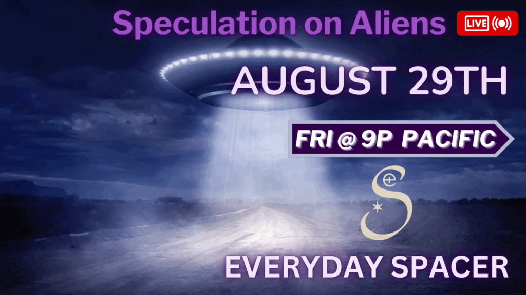 Speculation on Aliens