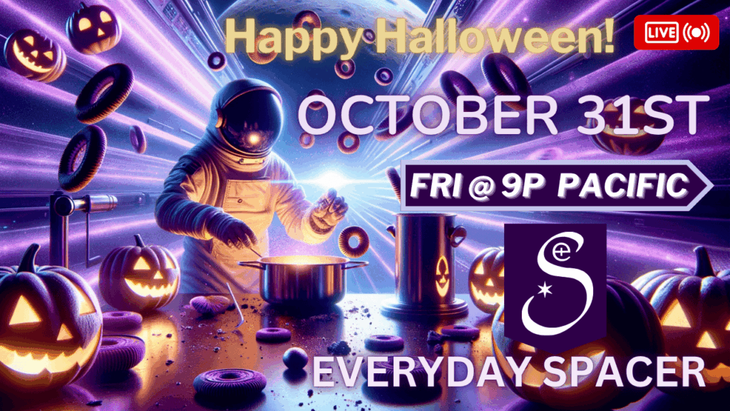 Happy Halloween