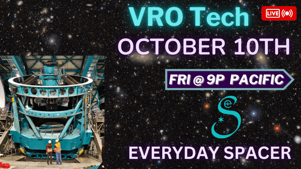 CRUNCHY TOPIC: VRO Tech